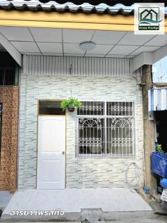 ไทยสมุทร2 บางหัวเสือ รีโนเวทพร้อมอยู่