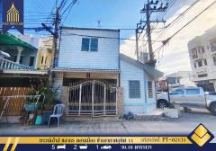 ขาย ทาวน์เฮ้าส์ ชลาธร ดอนเมือง ช่างอากาศอุทิศ 11 สีกัน กรุงเทพมหานคร