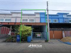 หมู่บ้านแกรนด์วิลเลจ2 (Grand Village 2) ถนนพุทธมณฑลสาย5 อำเภอสามพราน นครปฐม