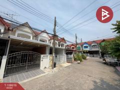 ขายทาวน์เฮ้าส์ หมู่บ้านวโรชา4 บางเสาธง สมุทรปราการ พร้อมเข้าอยู่-202503271251131743054673178.jpg