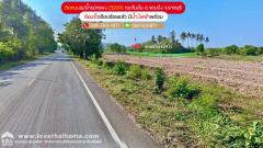 ขายที่ดิน ราชบุรี 4 ไร่ ติดทางสาธารณะประโยชน์ ติดถนน 3209 ต.แก้มอ้น อ.จอมบึง มีน้ำ,ไฟฟ้า ขายไร่ละ 3 แสน