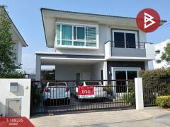 ขายบ้านเดี่ยว-หมู่บ้านศุภาลัย-พรีโ