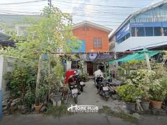 บ้านเดี่ยว 2 ชั้น ชุมชนสร้างตนเองวัดรังสิต (ใกล้โรงเรียนวัดรังสิต) ปทุมธานี