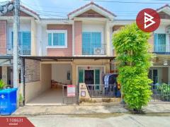 ขายทาวน์เฮ้าส์ หมู่บ้านพิศาล สุวรรณภูมิ (Banpisan Suvarnabhumi) สมุทรปราการ-202503271601061743066066336.jpg