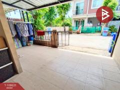 ขายทาวน์เฮ้าส์ หมู่บ้านพิศาล สุวรรณภูมิ (Banpisan Suvarnabhumi) สมุทรปราการ-202503271601081743066068370.jpg