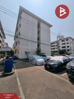 ขายห้องชุด เอื้ออาทรสุวรรณภูมิ1 (วัดศรีวารีน้อย) สมุทรปราการ-202503271613151743066795314.jpg