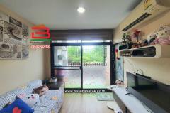 ขาย/เช่า คอนโด บ้านนวธารา ริเวอร์ไลฟ์ (Baan Navatara River Life) เนื้อที่ 32.72 ตรม. ซอยประเสริฐมนูกิจ 33-202503271645351743068735094.jpg