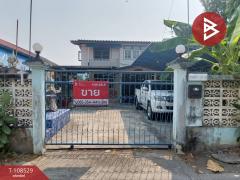 ขายบ้านเดี่ยว-2-ชั้น-เนื้อที่-58-ตร.วา-บ