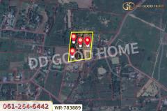  WR-783889 ที่ดินพร้อมสิ่งปลูกสร้างดอนเจดีย์ 15 ไร่ สุพรรณบุรี ใกล้อนุสรณ์สถานดอนเจดีย์-202503271722531743070973270.jpg