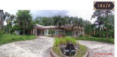 ขายบ้านเดี่ยวชั้นเดี่ยว มือสองขายตามสภาพ พะวง อำเภอเมืองสงขลา สงขลา