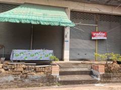 ขายบ้านพร้อมที่ดิน 214 ตรว. ต.มะขามเตี้ย อ.เมือง จ.สุราษฎร์ธานี