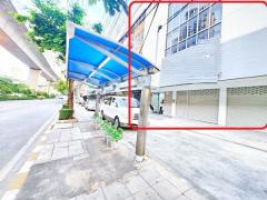 ทำเลทอง BTS กรุงธนบุรี 600ม.ไอคอนสยาม600ม. ให้เช่าสำนักงาน มีลิฟต์ Hostel AIABNB 6ชั้น 3คูหา ติดถนนใหญ่ 24 นอน  54 ตร.วา. 1,060 ตร.ม. 