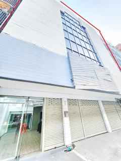  BTS กรุงธนบุรี 600ม.ให้เช่าสำนักงาน มีลิฟท์ ไอคอนสยาม600ม.Hostel AIABNB 6ชั้น 3 คูหา ทำเลทอง  ติดถนนใหญ่ 24 นอน  54 ตร.วา. 1,060 ตร.ม. 