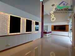 ให้เช่าอาคารพาณิชย์ 3.5 ชั้น 2 คูหา ติดถนนกิ่งแก้ว พร้อม Built in เข้าอยู่ได้ทันที (N.1637)-202503280847341743126454990.jpg