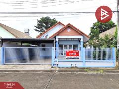 ขายบ้านเดี่ยวชั้นเดียว-โครงการบ้าน