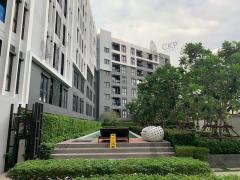 คอนโด อาสะ อยุธยา-โรจนะ ใกล้นิคมโรจนะ ราคาต่ำกว่าตลาด สามารถปล่อยเช่ามีผลกำไรตอบแทน