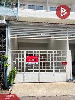ขายทาวน์เฮ้าส์-3-ชั้น-เนื้อที่-19-ตร.วา-