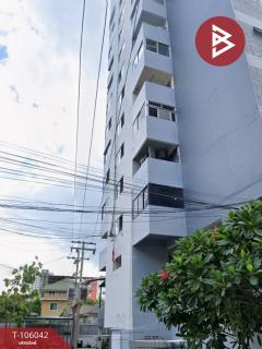ขายคอนโด-โครงการจรัญคอนโด-จรัญสนิท