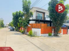 ขายบ้านแฝด-หมู่บ้านลลิลทาวน์-แลนซี