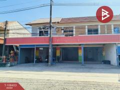 ขายอาคารพาณิชย์-2-คูหา-เนื้อที่-57-ตร.ว
