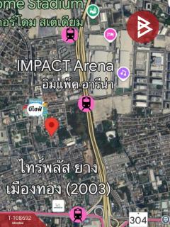  ขายที่ดิน เนื้อที่ 2 งาน 37.9 ตารางวา หมู่บ้านเมืองทองธานีโครงการ6 ปากเกร็ด นนทบุรี-202503281233241743140004248.jpg
