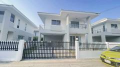 ให้เช่าบ้านเดี่ยว ให้เช่าบ้านเดี่ยว ม.บ้าน แพลทฟอร์ม ออคิด บางนาตราด กม. 24 ราคาเพียง 16,000บาท/เดือน รวมค่าส่วนกลาง (บ้านใหม่ไม่เคยอยู่เลย)-202503281236211743140181182.jpg