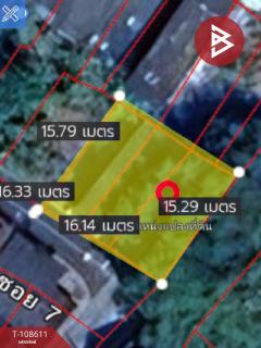 ขายที่ดินพร้อมสิ่งปลูกสร้าง เนื้อที่ 56 ตร.วา บ่อไร่ ตราด-202503281246211743140781986.jpg