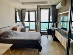 คอนโดเช่า วิวทะเล ห้องสตูดิโอ ใจกลางเมือง ลัดดาพลัส ศรีราชา TP-C1119