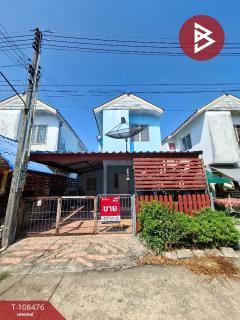 ขายบ้านเดี่ยว-หมู่บ้านเอื้ออาทรนาย