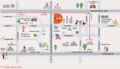 ให้เช่า ดีคอนโด แอร์ ลาดกระบัง ใกล้ Airport Link ลาดกระบัง 25 ตารางเมตร ชั้น2 วิวสวย ตึกA ตกแต่งครบ-202503281506031743149163630.jpg