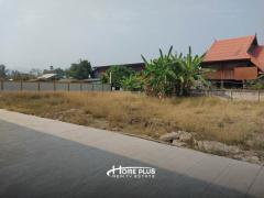 ที่ดินติดถนนท่าทรายใกล้สายลมรีสอร์ท เชียงใหม่ เนื้อที่ 70 ตารางวา-202503281545351743151535913.jpg