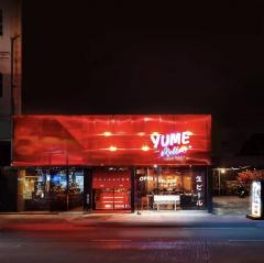 เซ้งร้านอาหารญี่ปุ่น ถ.ลาดพร้าว-วังหิน 