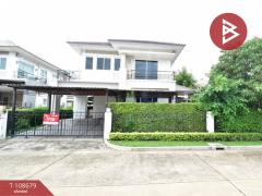 ขายบ้านเดี่ยว-หมู่บ้านเดอะแกรนด์-ว