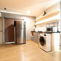 PP356 ขายโฮมออฟฟิศ 4 ชั้น ดิสทริค เอกมัย-รามอินทรา DISTRICT EKKAMAI-RAMINTRA รามอินทรา 40 โมเดิร์นออฟฟิศ เดินทางสะดวก เหมาะซื้อทำออฟฟิศและอยู่อาศัย-202503291117301743221850865.jpg