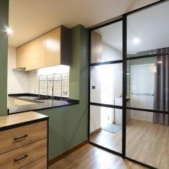 PP356 ขายโฮมออฟฟิศ 4 ชั้น ดิสทริค เอกมัย-รามอินทรา DISTRICT EKKAMAI-RAMINTRA รามอินทรา 40 โมเดิร์นออฟฟิศ เดินทางสะดวก เหมาะซื้อทำออฟฟิศและอยู่อาศัย-202503291117321743221852116.jpg