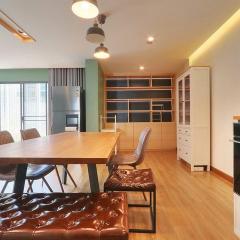 PP356 ขายโฮมออฟฟิศ 4 ชั้น ดิสทริค เอกมัย-รามอินทรา DISTRICT EKKAMAI-RAMINTRA รามอินทรา 40 โมเดิร์นออฟฟิศ เดินทางสะดวก เหมาะซื้อทำออฟฟิศและอยู่อาศัย-202503291117321743221852711.jpg