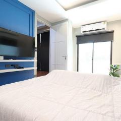 PP356 ขายโฮมออฟฟิศ 4 ชั้น ดิสทริค เอกมัย-รามอินทรา DISTRICT EKKAMAI-RAMINTRA รามอินทรา 40 โมเดิร์นออฟฟิศ เดินทางสะดวก เหมาะซื้อทำออฟฟิศและอยู่อาศัย-202503291117341743221854501.jpg