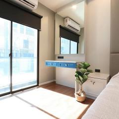 PP356 ขายโฮมออฟฟิศ 4 ชั้น ดิสทริค เอกมัย-รามอินทรา DISTRICT EKKAMAI-RAMINTRA รามอินทรา 40 โมเดิร์นออฟฟิศ เดินทางสะดวก เหมาะซื้อทำออฟฟิศและอยู่อาศัย-202503291117351743221855094.jpg