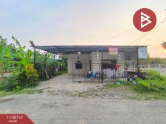 ขายบ้านเดี่ยวพร้อมที่ดิน-เนื้อที่-94