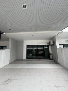P413 ให้เช่า ทาวน์โฮม 3 ชั้น โครงการ ทรีโอ ร่มเกล้า Trio Romklao ถนนร่มเกล้า-202503291500041743235204766.jpg