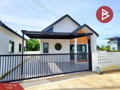 ขายบ้านเดี่ยวชั้นเดียว-เนื้อที่-34.8-ต