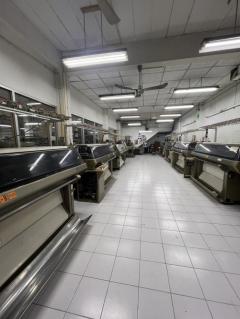 ขาย โรงงานสิ่งทอ ตึก 4 ชั้น พุทธบูชา 23 ขนาด 159 ตรว พื้นที่ใช้สอย 2,250 ตรม