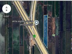 ขายที่ดิน ติด ถ. มอเตอร์เวย์ วังน้อย อยุธยา-202503291821481743247308911.jpg