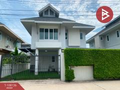 ขายบ้านเดี่ยว-โครงการบ้านปลื้มสุข-