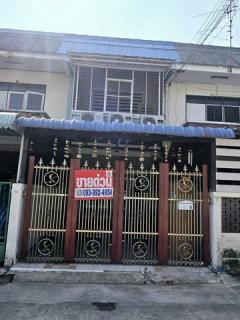 Townhome ขายทาวน์เฮ้าส์ ถนนประชาราษฎร์ สาย 1 ซอย 10 (ซ.อาทรอุปถัมภ์) แขวงบางซื่อ เขตบางซื่อ กรุงเทพ ขนาดพื้นที่ 18 SQ.WA 3 BEDROOM 3600000 B.   ทำเล-คุณภาพ กรุงเทพ