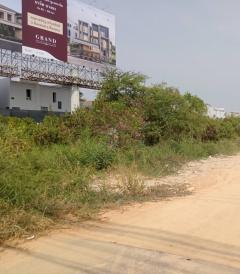 ขายที่ดิน 3ไร่80วา ถ.กาญจนาภิเษก55 ใกล้ติดถนนใหญ่ คู่ขนานกาญจนาภิเษก ใกล้วงแหวนอ่อนนุช-บางนา แขวงดอกไม้ เขตประเวศ กทม.-202503301210461743311446129.jpg