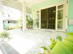  ขายบ้านเดี่ยว ซอยวัดลาดปลาดุก บ้านทิพย์พิมาน 3 ห้องนอน 2 ห้องน้ำ 55.9 ตรว หลังมุม ครัว ที่จอดรถ ใกล้รถไฟฟ้าคลองบางไผ่ และเซ็นทรัลเวสต์เกตอนนี้-202503302205311743347131907.jpg