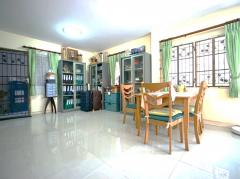  ขายบ้านเดี่ยว ซอยวัดลาดปลาดุก บ้านทิพย์พิมาน 3 ห้องนอน 2 ห้องน้ำ 55.9 ตรว หลังมุม ครัว ที่จอดรถ ใกล้รถไฟฟ้าคลองบางไผ่ และเซ็นทรัลเวสต์เกตอนนี้-202503302205331743347133905.jpg