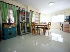  ขายบ้านเดี่ยว ซอยวัดลาดปลาดุก บ้านทิพย์พิมาน 3 ห้องนอน 2 ห้องน้ำ 55.9 ตรว หลังมุม ครัว ที่จอดรถ ใกล้รถไฟฟ้าคลองบางไผ่ และเซ็นทรัลเวสต์เกตอนนี้-202503302205341743347134580.jpg