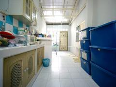  ขายบ้านเดี่ยว ซอยวัดลาดปลาดุก บ้านทิพย์พิมาน 3 ห้องนอน 2 ห้องน้ำ 55.9 ตรว หลังมุม ครัว ที่จอดรถ ใกล้รถไฟฟ้าคลองบางไผ่ และเซ็นทรัลเวสต์เกตอนนี้-202503302205351743347135253.jpg